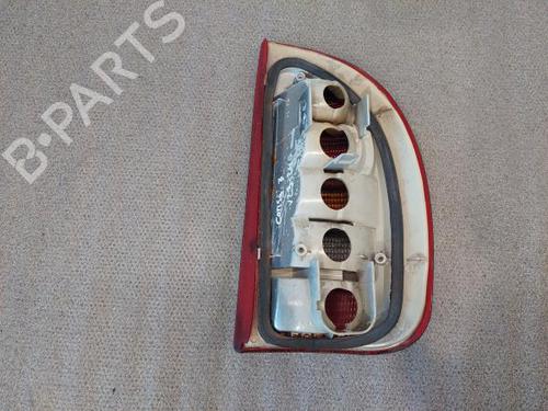 Left taillight OPEL CORSA B (S93) 1.2 i (F08, F68, M68) | BP16632302C34 