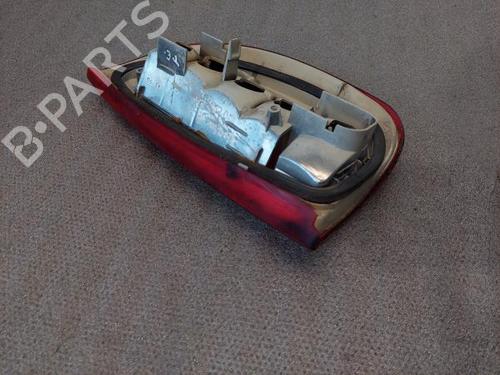 Left taillight OPEL CORSA B (S93) 1.2 i (F08, F68, M68) | BP16632302C34 