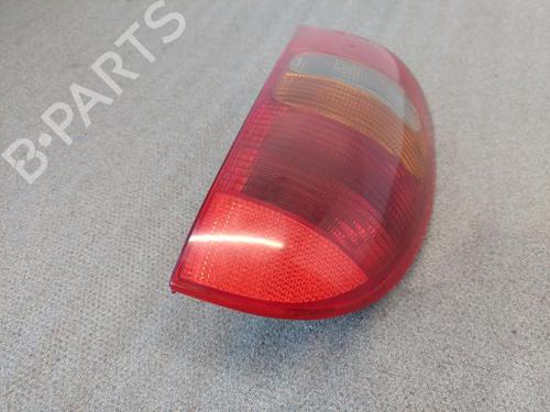 Left taillight OPEL CORSA B (S93) 1.2 i (F08, F68, M68) | BP16632302C34 