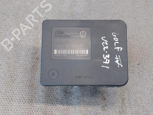 Used ABS pump VW GOLF IV (1J1) 1.4 16V (75 hp) 16632376