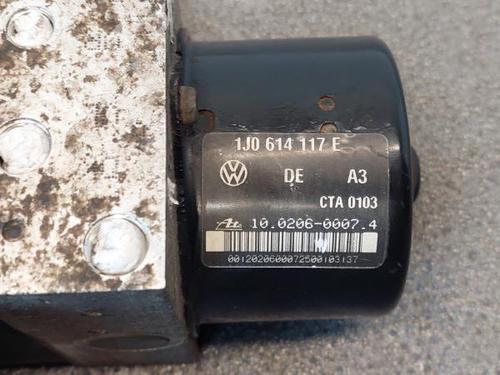 ABS pump VW GOLF IV (1J1) 1.4 16V | BP16632376M43 