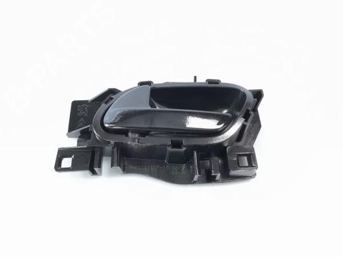 Venstre foran invendig håndtak CITROËN BERLINGO MULTISPACE (B9) 1.6 HDi 90 | BP16632394I13 