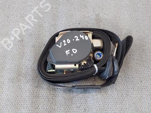 Front right seatbelt AUDI A3 (8P1) 2.0 TDI 8P3 857 706 B