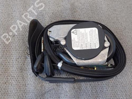 Front right seatbelt AUDI A3 (8P1) 2.0 TDI | BP16632401I25 
