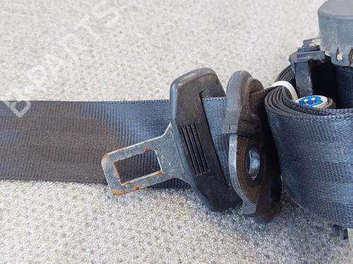 Front right seatbelt AUDI A3 (8P1) 2.0 TDI | BP16632401I25 
