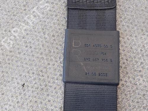 Front right seatbelt AUDI A3 (8P1) 2.0 TDI | BP16632401I25 