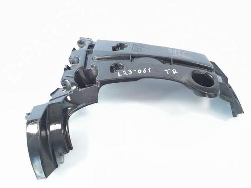 Rear bumper bracket RENAULT KANGOO Express (FW0/1_) 1.5 dCi 110 (FW06, FW12) 8200435438
