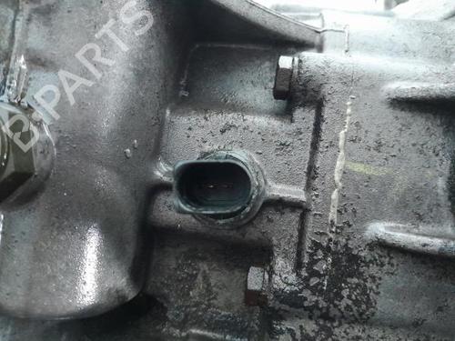 Gearbox VW GOLF IV (1J1) 1.4 16V | BP16632418M3