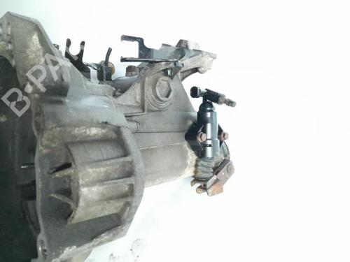 Gearbox VW GOLF IV (1J1) 1.4 16V | BP16632418M3