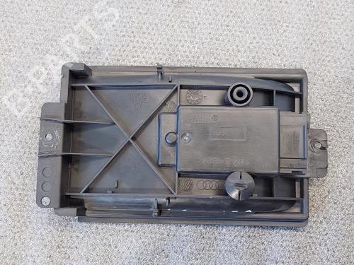 Heater resistor VW POLO (6N2) 1.0 | BP16632424M108 