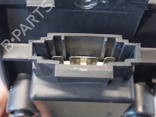 Heater resistor VW POLO (6N2) 1.0 | BP16632424M108 