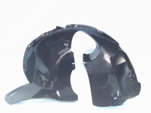 Wheel arch SEAT IBIZA III (6L1) 1.4 16V (100 hp) 6L0809957C