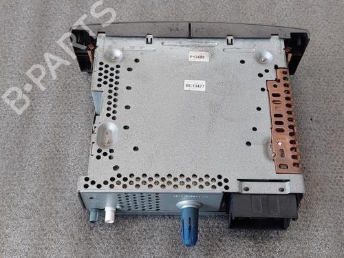 Radio PEUGEOT 308 SW I (4E_, 4H_) 1.6 HDi | BP16632457E6 