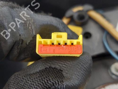 Driver airbag FORD FOCUS I Estate Van (DNW) 1.4 | BP16632461C9 