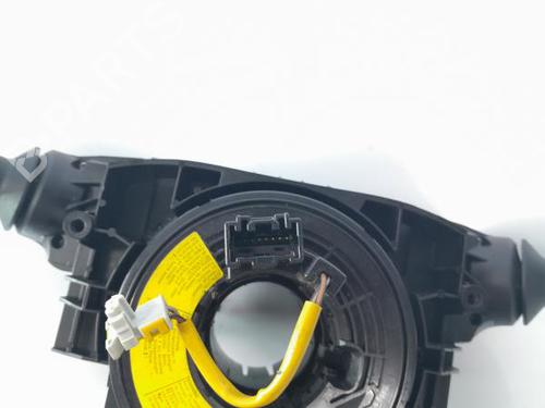 Steering column stalk FORD FIESTA VI (CB1, CCN) 1.6 TDCi | BP16632472I23