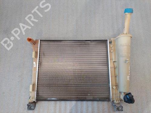 Used Water radiator FIAT 500 (312_) 1.2 (312AXA1A) (69 hp) 18895575
