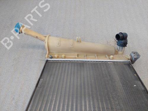 Water radiator FIAT 500 (312_) 1.2 (312AXA1A) | BP18895575M31