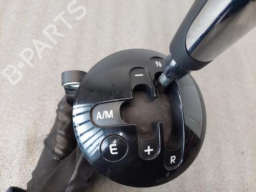 Gear lever FIAT 500 (312_) 1.2 (312AXA1A) | BP16632495M90 