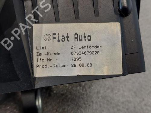 Gear lever FIAT 500 (312_) 1.2 (312AXA1A) | BP16632495M90 