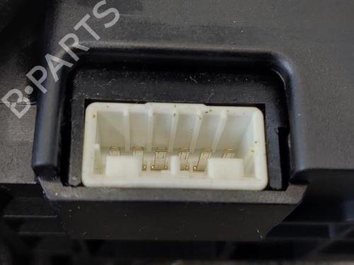 Gear lever FIAT 500 (312_) 1.2 (312AXA1A) | BP16632495M90 