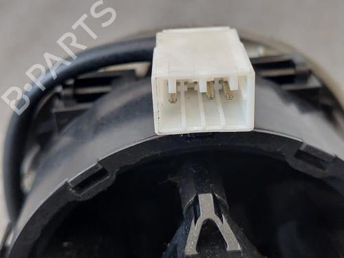 Gear lever FIAT 500 (312_) 1.2 (312AXA1A) | BP16632495M90 