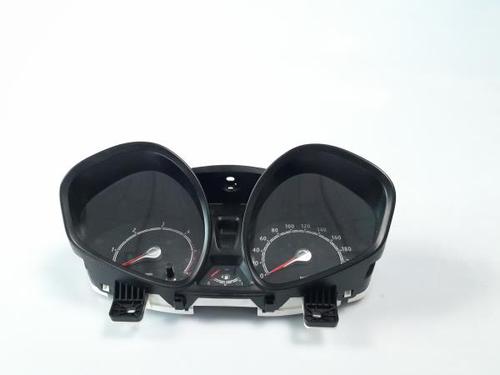 Kombinert Instrument FORD FIESTA VI (CB1, CCN) 1.6 TDCi (90 hp) 16632509