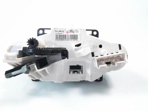 Commande Chauffage FORD FIESTA VI (CB1, CCN) 1.6 TDCi | BP16632512I5 