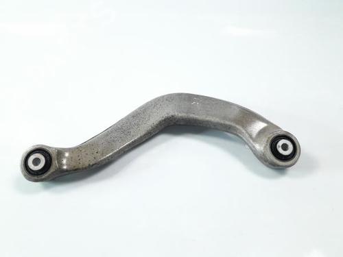 Left rear suspension arm AUDI A4 B8 Avant (8K5) 2.7 TDI (190 hp) 17966467