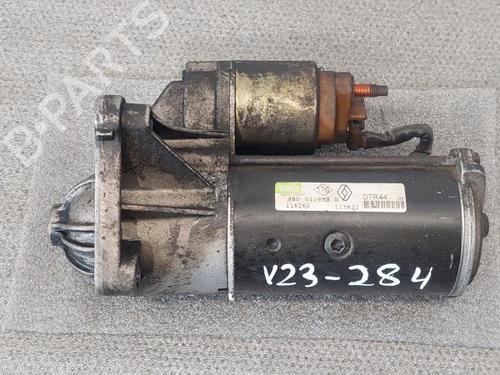 Startmotor RENAULT LAGUNA II Grandtour (KG0/1_) 1.9 dCi (KG0G) (120 hp) 16632563