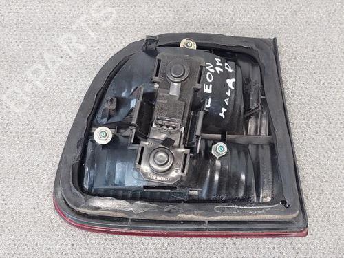 Høyre baklys SEAT LEON (1M1)  | BP16632602C35 