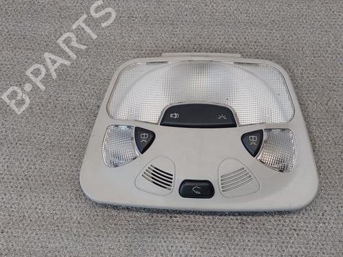 Innenleuchte für MERCEDES-BENZ C-CLASS (W203) [2000-2007]  16632605
