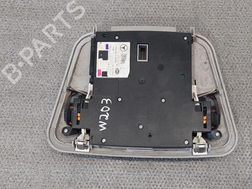 Innenleuchte MERCEDES-BENZ C-CLASS (W203)  | BP16632605I8 