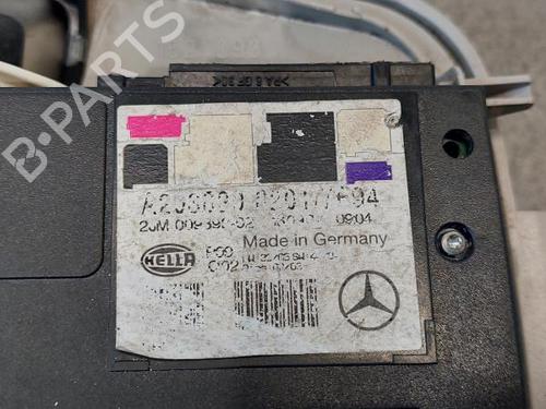 Innenleuchte MERCEDES-BENZ C-CLASS (W203)  | BP16632605I8 