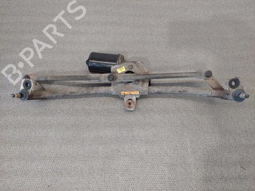 Used Front wiper motor SKODA OCTAVIA I Estate Van (1U5) [2000-2010]  16632611
