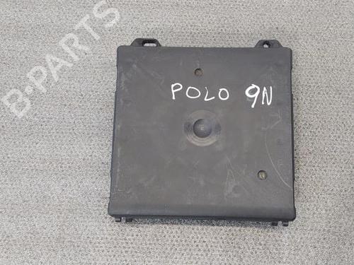 Sicherungskasten für VW POLO IV (9N_, 9A_) [2001-2014]  16632641