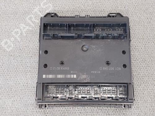 Fuse box VW POLO IV (9N_, 9A_) | BP16632641E1