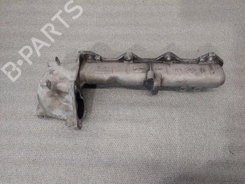 Intake manifold RENAULT LAGUNA III (BT0/1) | BP16632643M70