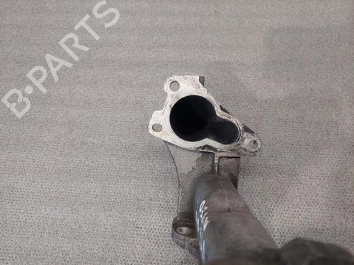 Intake manifold RENAULT LAGUNA III (BT0/1) | BP16632643M70
