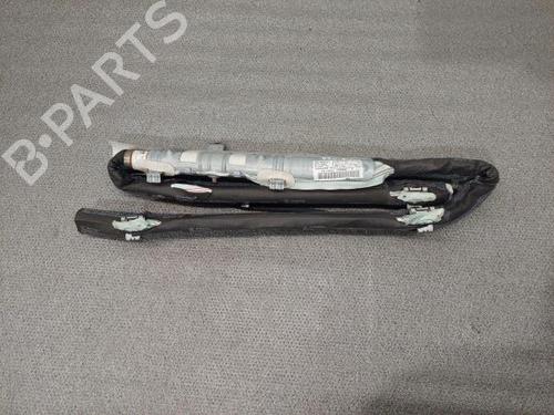 Right curtain airbag PEUGEOT 308 SW I (4E_, 4H_) 1.6 HDi | BP16632659C12 