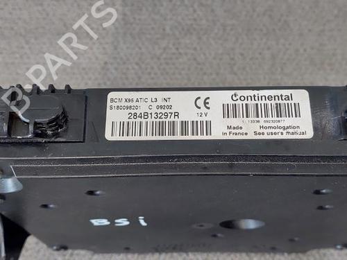 Boîte à Fusibles RENAULT MEGANE III Hatchback (BZ0/1_, B3_)  | BP16632665E1 