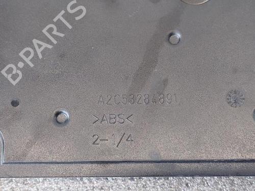 Boîte à Fusibles RENAULT MEGANE III Hatchback (BZ0/1_, B3_)  | BP16632665E1 