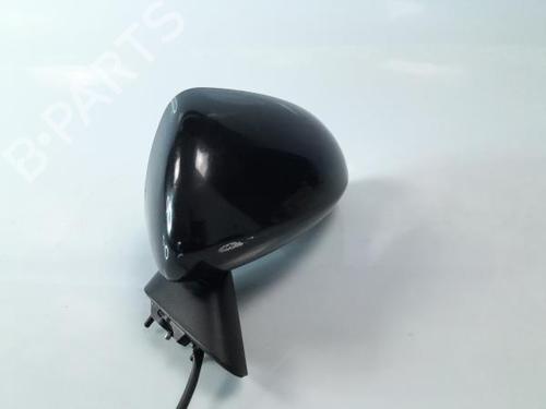 Left mirror OPEL CORSA D (S07) 1.3 CDTI (L08, L68) | BP16632706C26