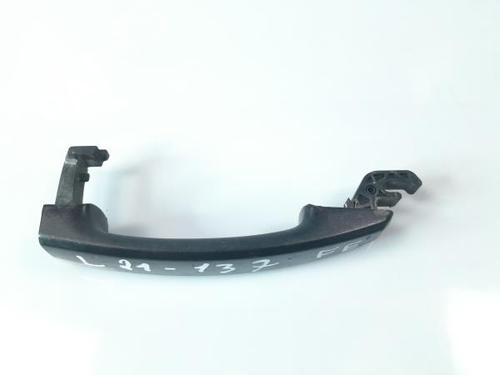 Front left exterior door handle OPEL CORSA D (S07) 1.3 CDTI (L08, L68) | BP19038626C128