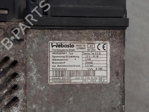 Other BMW 5 (E39)  | BP16632760O1 