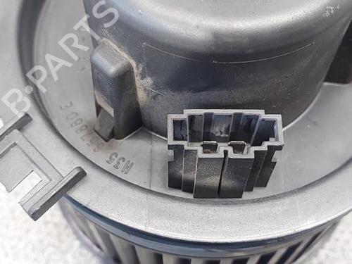 Motor calefaccion VW GOLF IV (1J1) 1.4 16V | BP16632784M62