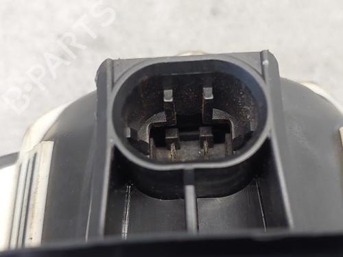 Heater blower motor PEUGEOT 308 SW I (4E_, 4H_) 1.6 HDi | BP16632789M62 