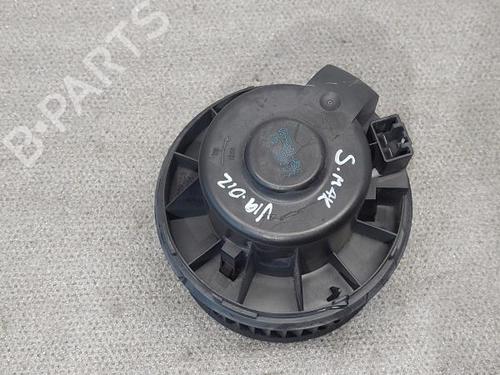 Heater blower motor FORD S-MAX (WA6) | BP16632799M62