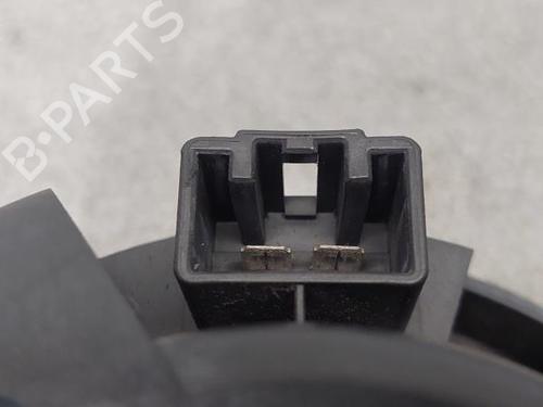 Heater blower motor FORD S-MAX (WA6) | BP16632799M62