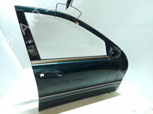 Used Right front door MERCEDES-BENZ C-CLASS (W203) C 270 CDI (203.016) (170 hp) 16632838