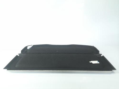 Rear parcel shelf RENAULT SCÉNIC III (JZ0/1_) 1.5 dCi | BP16632847C85